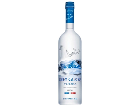 Vodka GREY GOOSE Grey Goose (3 L - 1 unidad)