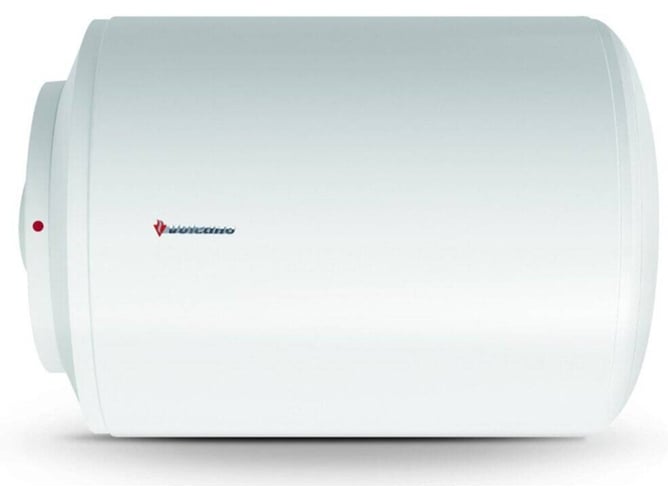 Termo Eléctrico VULCANO ES 80 6 VU M1X-KTWHB (75 L - 8 bar)