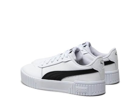 Zapatillas Mujer PUMA Carina 20 Blanco (Tam: 39)