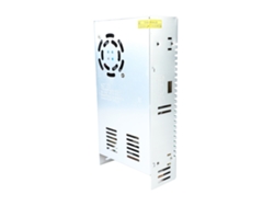 Fonte De Alimentação Chaveada 110v 220v 40a 480w Estabilizada De Alta Potência