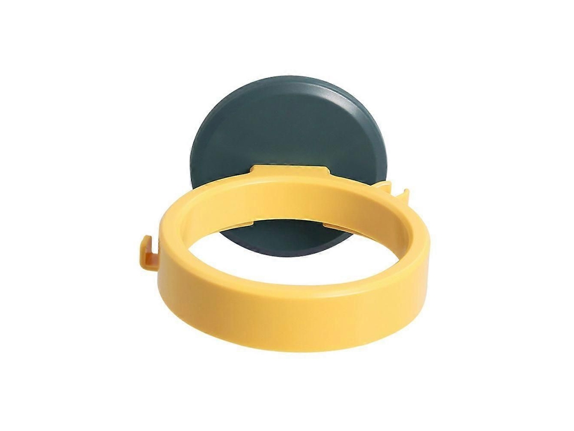 Soporte para secador de pelo, accesorios para el cuidado del cabello en el baño, montaje en pared. GOKOCO