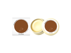 Crema hidratante eficaz para manos y pies agrietados.