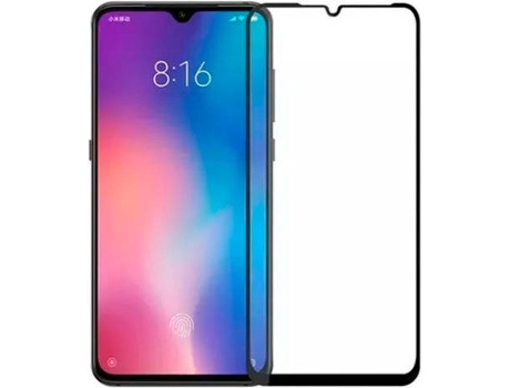 Protector de Pantalla Cristal Templado Huawei P30 G4M GorilasGlass