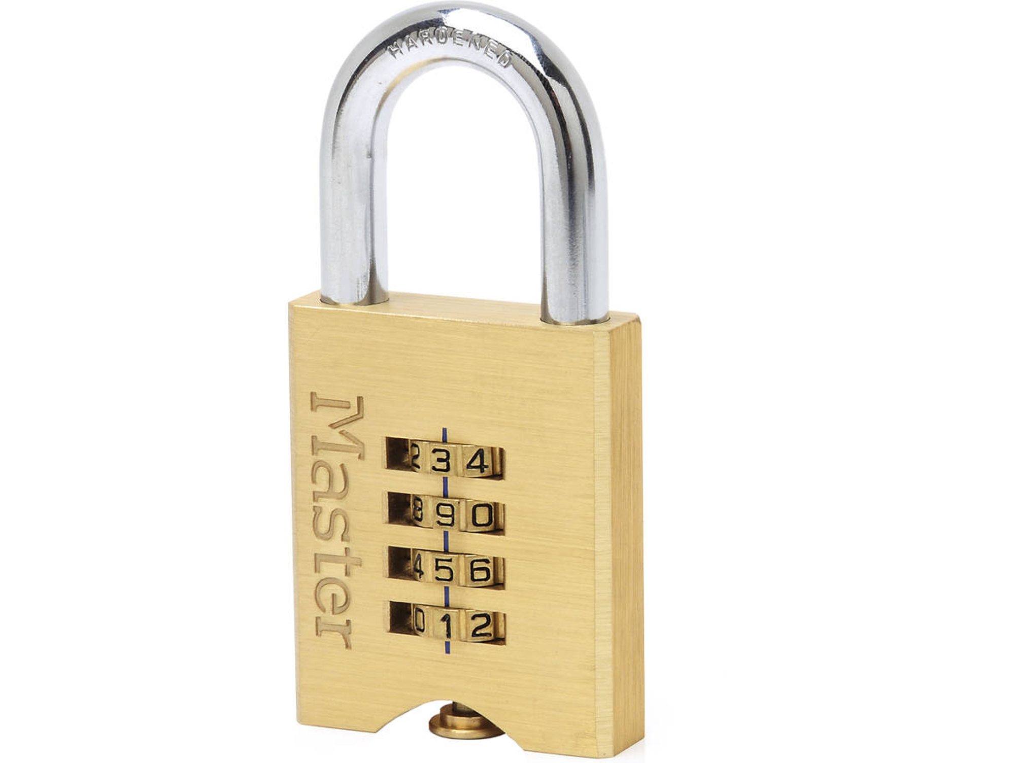 Candado MASTER LOCK 651EURD