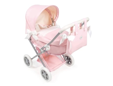 Carrito de Muñecos LA NIÑA