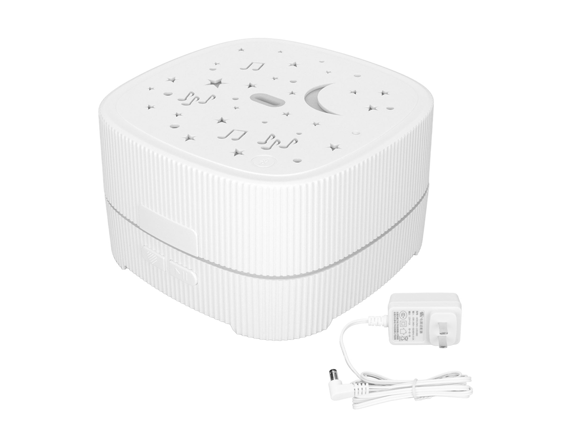Difusor Mali de óleo essencial com alto-falante Bluetooth, 500ml, grande capacidade, aromaterapia, trabalho, sono, plugue US
