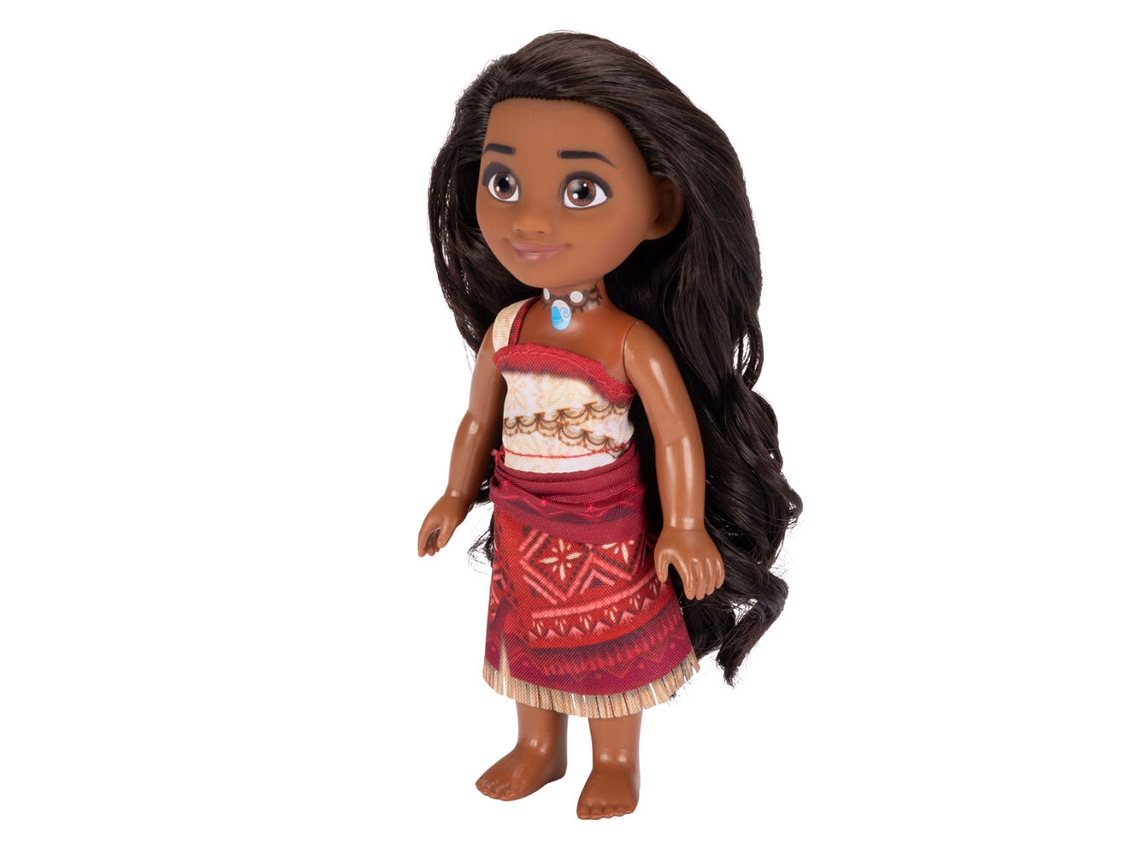 Muñeca Disney Moana Moana 2 15cm B.activa