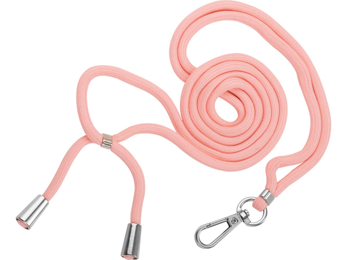 Cordón SBS Rosa