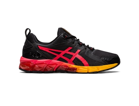 Zapatillas para Hombre ASICS Negro (Tam: 42,5)