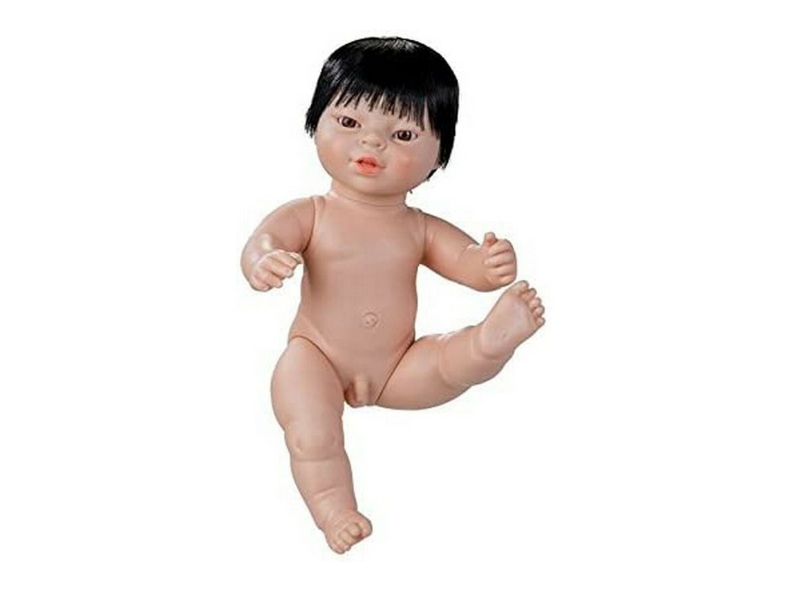 Bebé de Jugar BERJUAN Newborn  (38 cm)