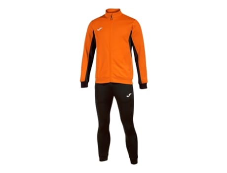 Chándale para Fitness JOMA Naranja (M)