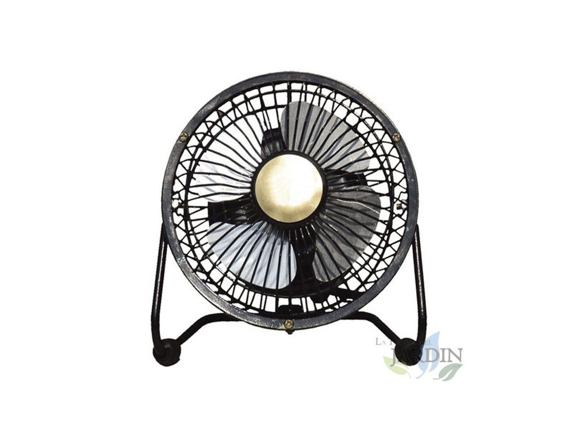 Ventilador de Mesa SUINGA 15W 10 Cm