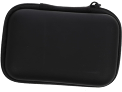 Bolsa organizadora de cables portátil para viajes, ideal para guardar cables de datos. Gokoco