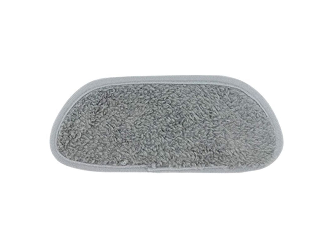 Alfombrilla De Drenaje Para Frigorífico, Absorbente, De Secado Rápido, Lavable Y Reutilizable.