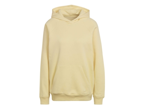 Sudadera ADIDAS Mujer (Algodón - Multicolor - S)