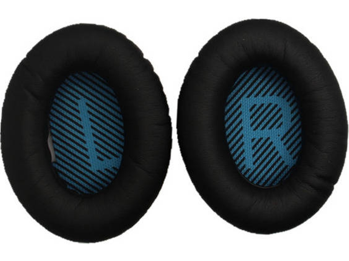 Almohadilla para auriculares LOVEBABYLY P-EJD2-1 (Bose QC35 QC15 QC25)