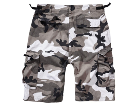 Brandit Bdu Ripstop Shorts