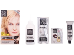 Tinte de Cabello LLONGUERAS Color Advance Hair Colour N11-Nat Ext Rubio Claro