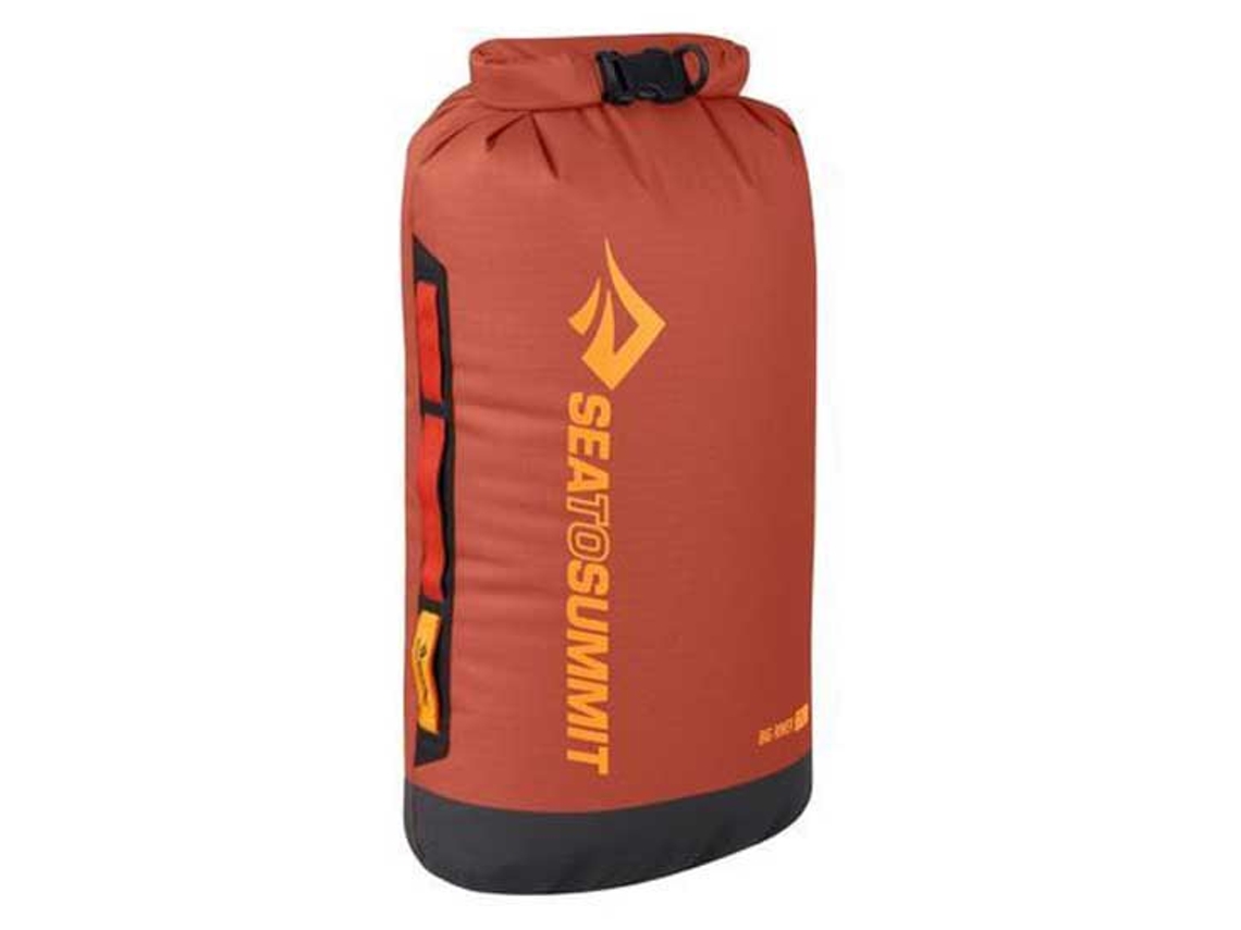 Saco Estanque Big River 20L Laranjasea To Summit