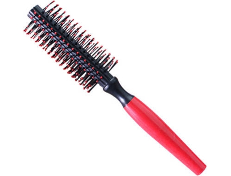 Cepillo para el Pelo CHRONUS Shu/0224-H21 Rojo
