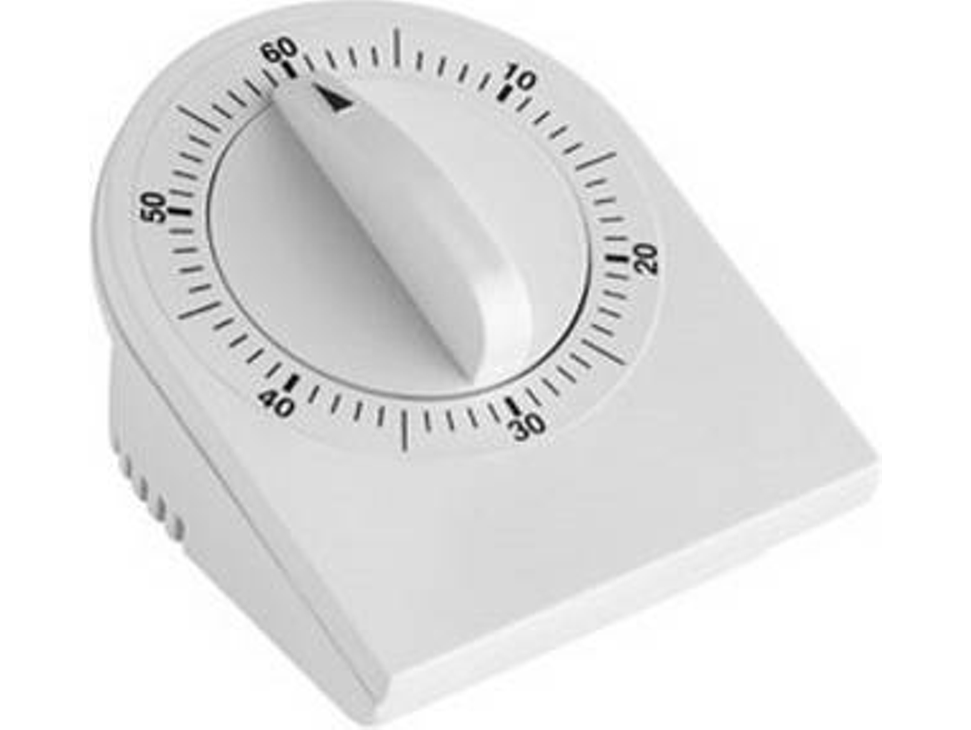 Temporizador de Cocina TFA-DOSTMANN 381020