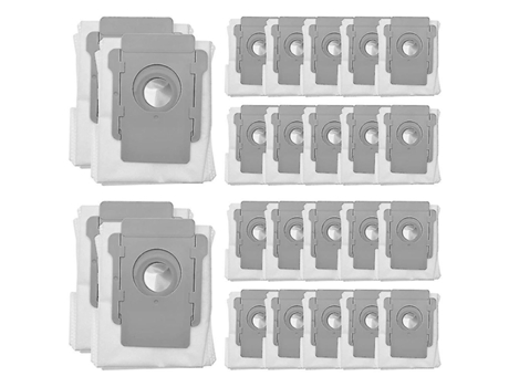 Accesorio Aspiradoras Universal Compatibilidad 24 S Bolsas Serie A I & S