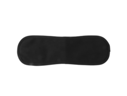 VVJIJILLY Máscara De Conforto Para Os Olhos, Máscara Estilo Baile De Máscaras Com Fita De Cetim Para Descanso Ininterrupto