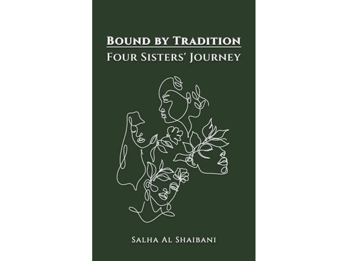 Libro Bound By Tradition De Salha Al Shaibani (inglés)