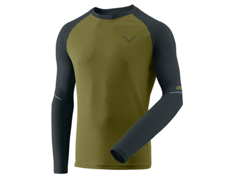 Camiseta de Mujer para Cicling SANTINI Comprida Cupio Multicolor (S)