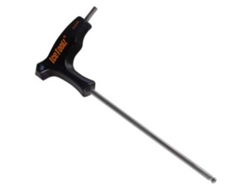 Chave Allen T 5.0 Mm 7M50 Prateadoicetoolz