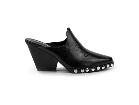 Botines NOA HARMON mujer Cowboy Gin 39