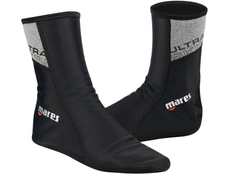 Botas de Buceo MARES E Carpin Ultra Gri Curo