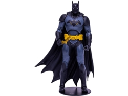 Figura DC Multiverse Batman (DC Future State) 18 Cm