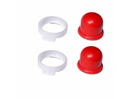 Accesorio Aspiradoras Universal Compatibilidad ELECTROLUX Ef017 S0197 Tipo Filtro Aire Hepa