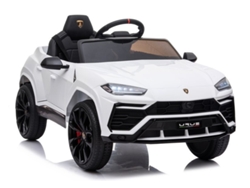 Lamborghini Urus Bdm0923 Coche eléctrico de pasajeros blanco B.active