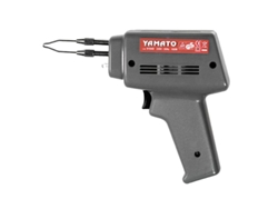 Soldador YAMATO 100 W. Pistola con Maletin