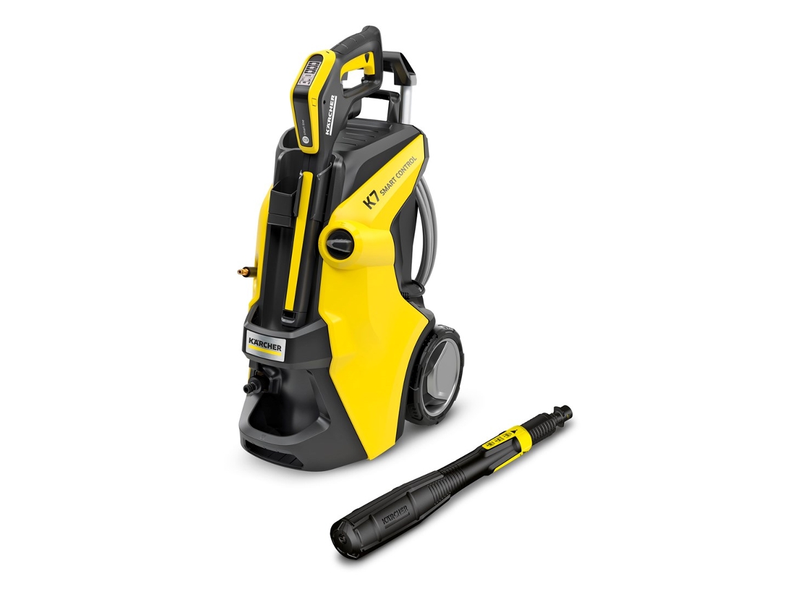 Hidrolavadora KÄRCHER K 7 Smart Control Flex (1.317 340.0)