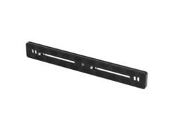 2026yncm-placa De Liberación Rápida Extensible Para Cámara Dslr Con Tornillo De 1/4 Pulgada, Riel Deslizante Y Estabilizador