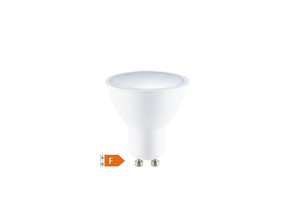 Bombilla LED dicroica 3,5 W Gu10 6000 K GSC
