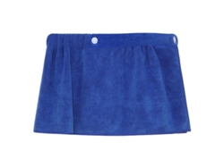 Toalha Oversized Secagem Rápida