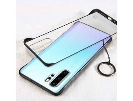 Carcasa Samsung Galaxy Note 10 Naked Transparente