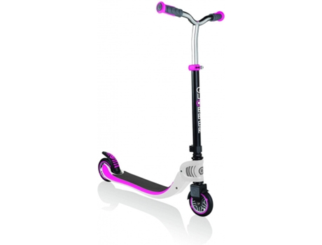 Triciclo GLOBBER Júnior (Rosa)