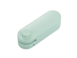 Mini sellador portátil para bolsas de bocadillos, mini sellador para uso doméstico pequeño