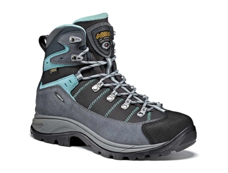 Botas de Mujer ASOLO Trekking Tuka Gv Sintetico Gris (40/3)