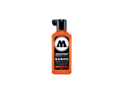 Pintura Acrilica One4All 180 Ml (218 Neon Orange Flurorecent)