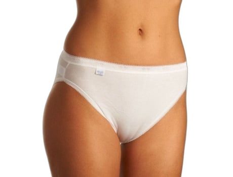 Pantalones tai mujer SLOGGI Basic+ 52