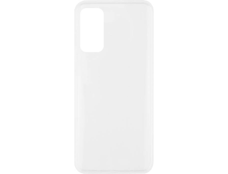 Funda Huawei P Smart 2021 SKYHE Liso Transparente