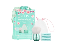 Conjunto de Limpieza GLOV Matcha Latte Set