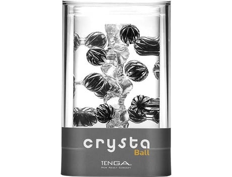 Estimulador TENGA Crysta Ball