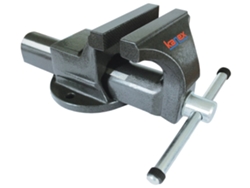 Kanca-60210150125-Tornillo de banco Kanex de 125 mm